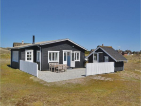 Holiday home Fanø 8